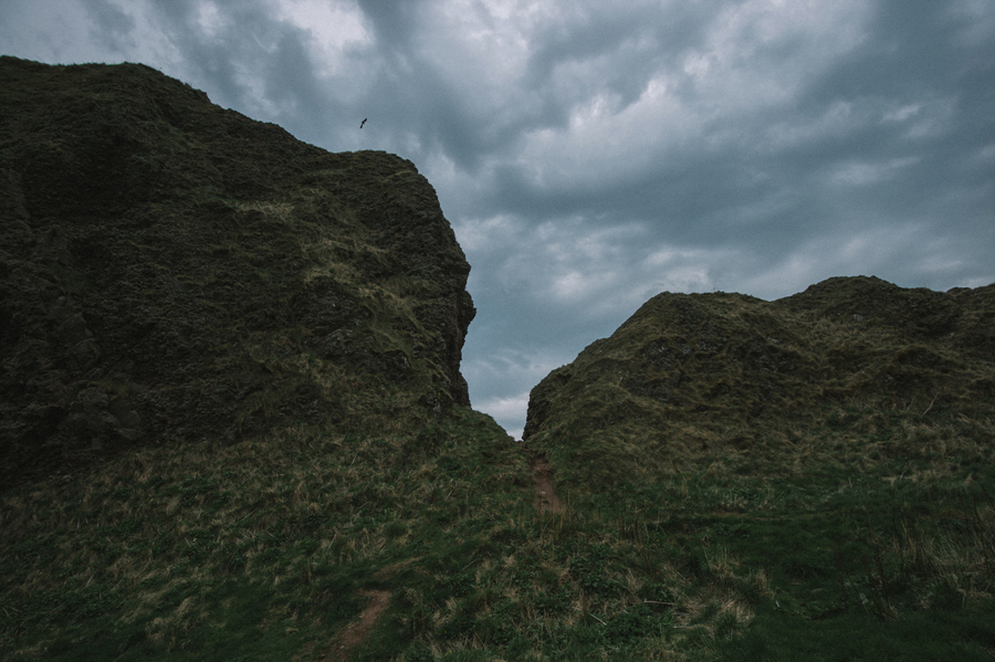 UK_Dunnottar Castle33